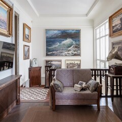 Вилла Сердце Сочи, Сочи, Краснодарский край