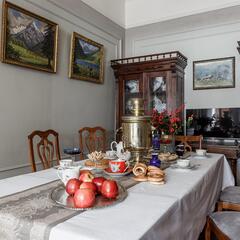 Вилла Сердце Сочи, Сочи, Краснодарский край