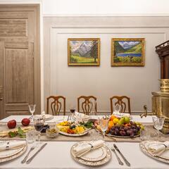 Вилла Сердце Сочи, Сочи, Краснодарский край