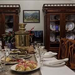 Вилла Сердце Сочи, Сочи, Краснодарский край