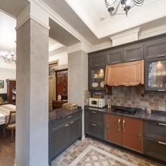 Вилла Сердце Сочи, Сочи, Краснодарский край