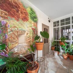 Вилла Сердце Сочи, Сочи, Краснодарский край