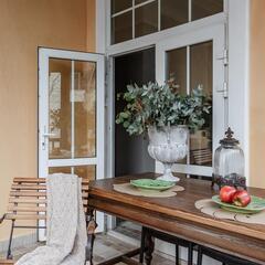 Вилла Сердце Сочи, Сочи, Краснодарский край