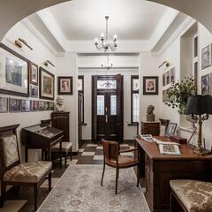 Вилла Сердце Сочи, Сочи, Краснодарский край