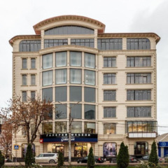 Гостиница Central city hotel Makhachkala, Махачкала, Республика Дагестан