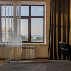 Гостиница Central city hotel Makhachkala, Махачкала, Республика Дагестан