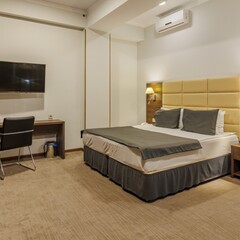 Гостиница Central city hotel Makhachkala, Махачкала, Республика Дагестан