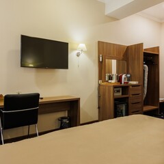 Гостиница Central city hotel Makhachkala, Махачкала, Республика Дагестан