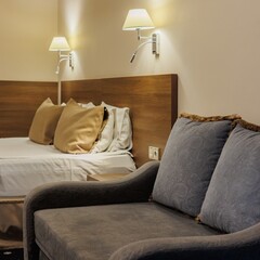 Гостиница Central city hotel Makhachkala, Махачкала, Республика Дагестан