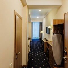 Гостиница Central city hotel Makhachkala, Махачкала, Республика Дагестан