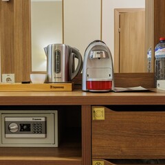 Гостиница Central city hotel Makhachkala, Махачкала, Республика Дагестан