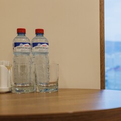 Гостиница Central city hotel Makhachkala, Махачкала, Республика Дагестан