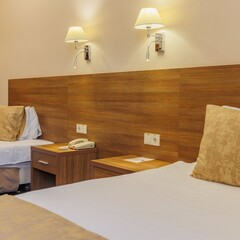 Гостиница Central city hotel Makhachkala, Махачкала, Республика Дагестан