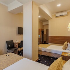 Гостиница Central city hotel Makhachkala, Махачкала, Республика Дагестан