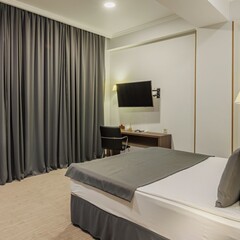 Гостиница Central city hotel Makhachkala, Махачкала, Республика Дагестан