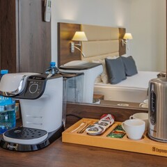 Гостиница Central city hotel Makhachkala, Махачкала, Республика Дагестан