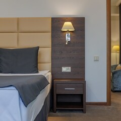 Гостиница Central city hotel Makhachkala, Махачкала, Республика Дагестан