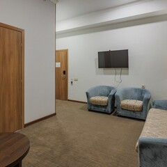 Гостиница Central city hotel Makhachkala, Махачкала, Республика Дагестан