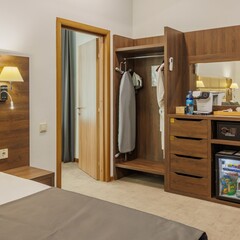 Гостиница Central city hotel Makhachkala, Махачкала, Республика Дагестан