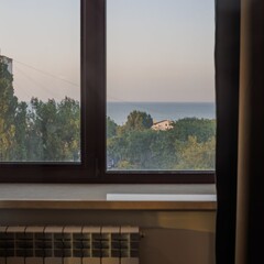 Гостиница Central city hotel Makhachkala, Махачкала, Республика Дагестан