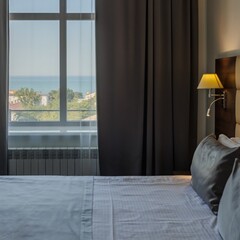 Гостиница Central city hotel Makhachkala, Махачкала, Республика Дагестан