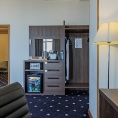 Гостиница Central city hotel Makhachkala, Махачкала, Республика Дагестан