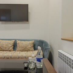 Гостиница Central city hotel Makhachkala, Махачкала, Республика Дагестан