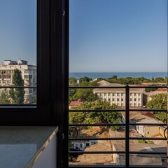 Гостиница Central city hotel Makhachkala, Махачкала, Республика Дагестан