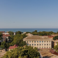Гостиница Central city hotel Makhachkala, Махачкала, Республика Дагестан