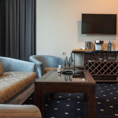 Гостиница Central city hotel Makhachkala, Махачкала, Республика Дагестан