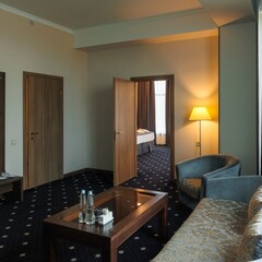 Гостиница Central city hotel Makhachkala, Махачкала, Республика Дагестан