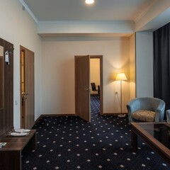 Гостиница Central city hotel Makhachkala, Махачкала, Республика Дагестан