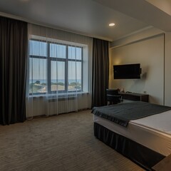 Гостиница Central city hotel Makhachkala, Махачкала, Республика Дагестан