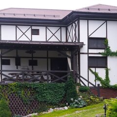 Гостевой дом Горное Шале, Хамышки, Республика Адыгея