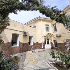 Мини-отель На Греческой, Феодосия, Крым