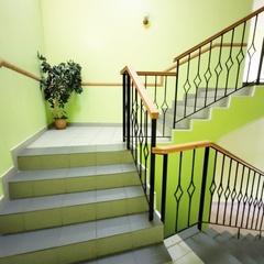 Мини-отель На Греческой, Феодосия, Крым