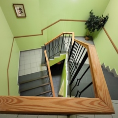 Мини-отель На Греческой, Феодосия, Крым