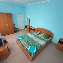 Мини-отель На Греческой, Феодосия, Крым