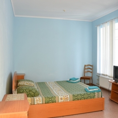 Мини-отель На Греческой, Феодосия, Крым