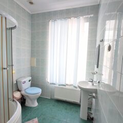 Мини-отель На Греческой, Феодосия, Крым