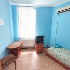 Мини-отель На Греческой, Феодосия, Крым