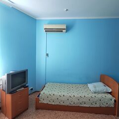 Мини-отель На Греческой, Феодосия, Крым