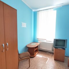 Мини-отель На Греческой, Феодосия, Крым