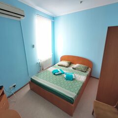 Мини-отель На Греческой, Феодосия, Крым