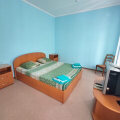 Мини-отель На Греческой, Феодосия, Крым