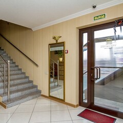 Гостиница George Hotel, Краснодар, Краснодарский край