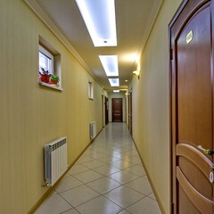 Гостиница George Hotel, Краснодар, Краснодарский край