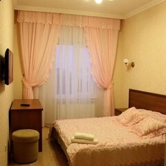 Гостиница George Hotel, Краснодар, Краснодарский край