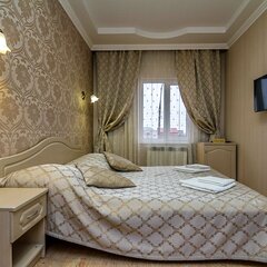 Гостиница George Hotel, Краснодар, Краснодарский край