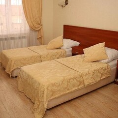 Гостиница George Hotel, Краснодар, Краснодарский край
